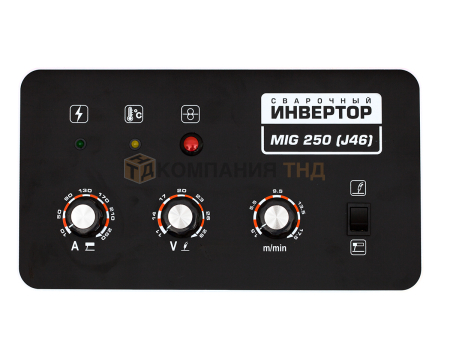 Сварочный аппарат Сварог MIG 250 (J46)