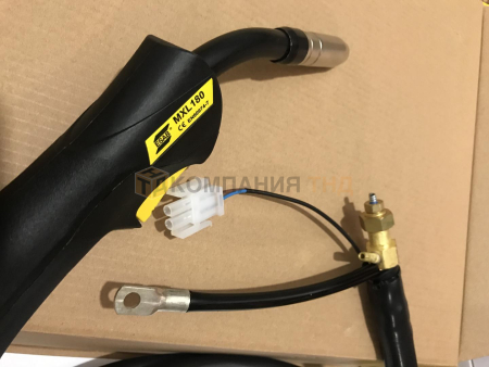 Сварочные горелки ESAB MXL 180 Горелка ESAB MXL 180