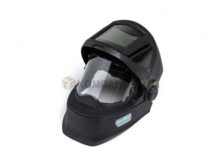 Маска сварочная Grovers PROFFI FLIP FX-980