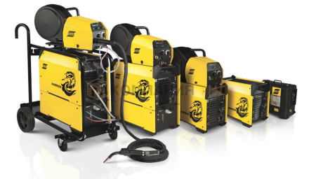 Механизм подачи проволоки Warrior Feed 304 Механизм подачи проволоки Warrior Feed 304