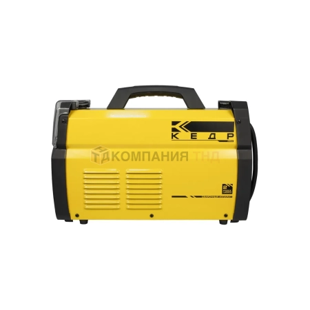 Сварочный аппарат КЕДР MultiTIG-2000P AC/DC (220В, 5-200А, без горелки) (8012361)