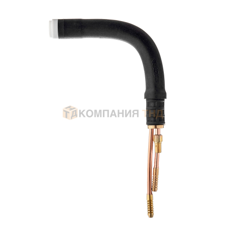 Головка горелки ПТК (TIG TP 25) SAN2501 производства ПТК: в розницу и оптом, артикул 072.250.003 Головка горелки ПТК (TIG TP 25) SAN2501