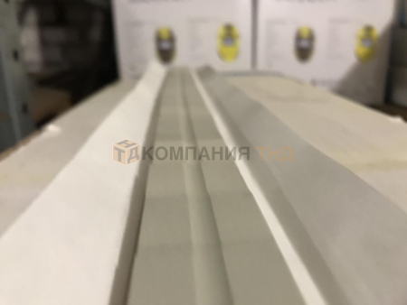Подкладки керамические ESAB PZ 1500/87 Grey,Tape,Concave