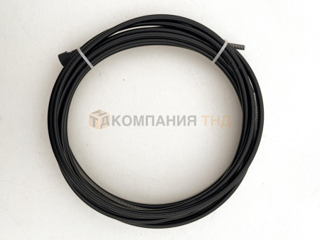 Проволокопровод ESAB Стальной Steel, 1.2мм, 4.5м, PSF