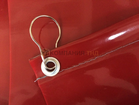 Крючок подвесной для шторы сварочной Кедр ШСК-1814 (8021020)