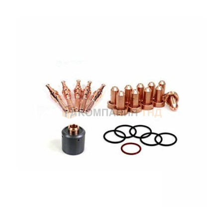 Комплект ЗИП ESAB для плазматрона 1Torch (100А) (5-2556)