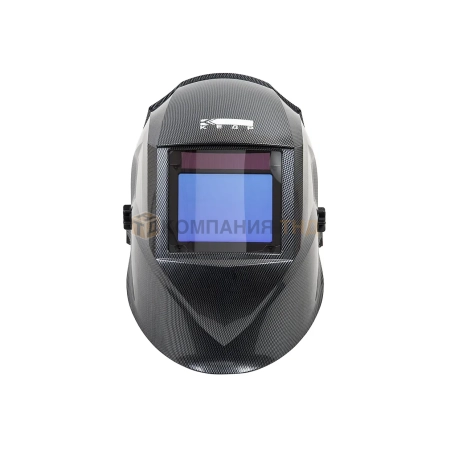 Маска сварочная КЕДР К-904 EXPERT карбон (8006519)