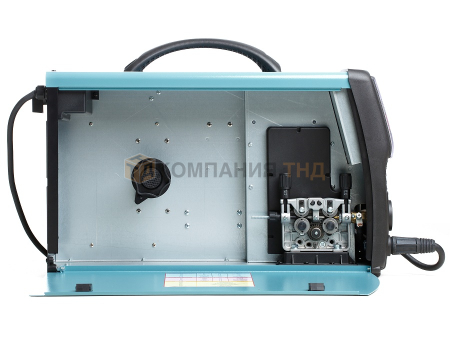 Сварочный полуавтомат GROVERS MULTIMIG 200 PFC DUAL PULSE Полуавтомат GROVERS MIG MULTIMIG 200 PFC DUAL PULSE