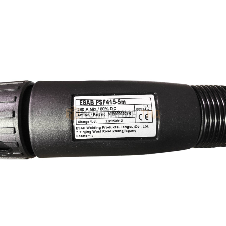 Горелки ESAB PIKE PSF 415