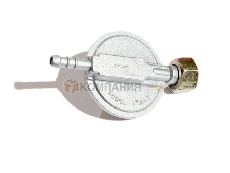 Редуктор бытовой KRASS РДСГ-1-KRASS