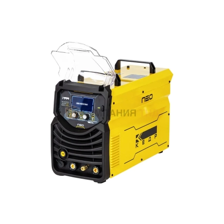 Источник сварочный Кедр MultiMIG-5000DP NEO LCD