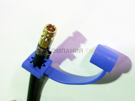 Горелка ESAB TIG Torch SR 400 OKC50