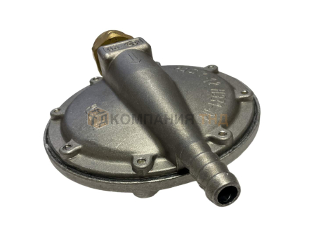 Редуктор бытовой KRASS РДСГ-1 ("Лягушка", пропановый)