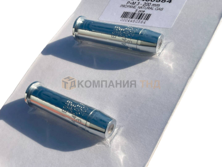 Сопло нагрева ESAB Heating Nozzle 3-200мм, 0004450584