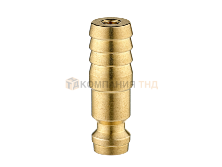 Соединение быстроразъемное Сварог D4 мм, TIG вода, IZT8090 (94893)