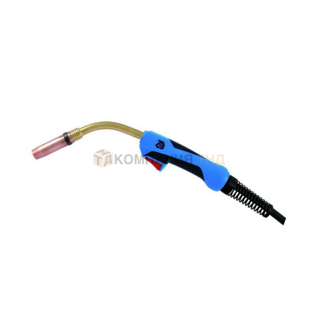 Горелка ESAB TBi 380-Expert Plus, 4м (917P331340)