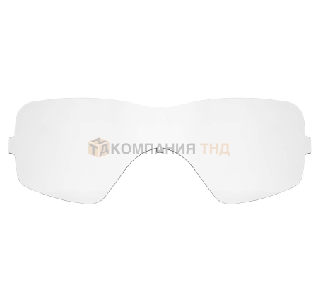 Стекло защитное ПТК для маски SK1000, поликарбонат (003.010.420)
