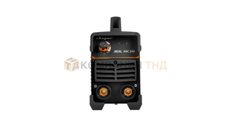 Сварочный аппарат Сварог REAL ARC 200 (Z238N) Black