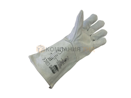 Сварочные перчатки Heavy Duty Basic Сварочные перчатки ESAB Heavy Duty Basic