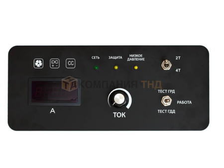 Установка СВАРОГ STANDART CUT 100 (J78) воздушно-плазменной резки