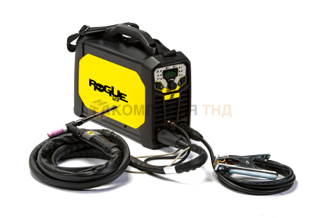 Сварочный аппарат ESAB Rogue ET 180i