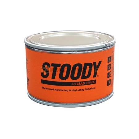 Порошок наплавочный ESAB Borium CS Tungsten Carbide Bucket 14-24 Mesh  (22,72кг) (11506100)