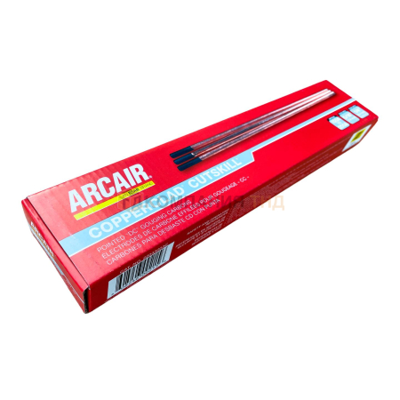 Электроды угольные ESAB ArcAir 4,8 мм х 305 мм (50шт.) (22033003)