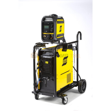 Сварочный аппарат ESAB Aristo 500ix