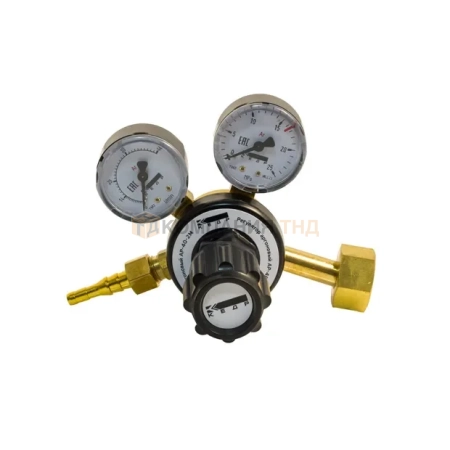 Регулятор аргоновый Кедр АР-40-2М