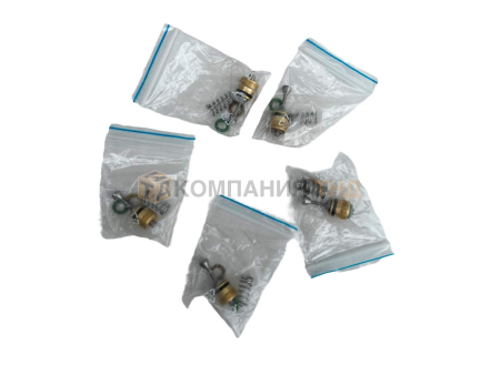 Клапан GCE рычажного механизма в сборе для GCE X511 NewVersion  (5шт. в упаковке)