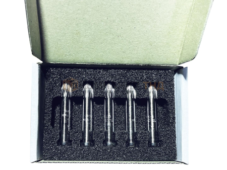 Мундштук GCE внутренний P-SF 15-25мм (5шт.). Артикул 0769915