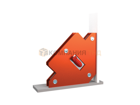 Угольник магнитный Сварог МОС–25, QJ6008