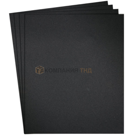 Шлифовальный лист Klingspor Kronenflex BO/PS8A/1000/S/230X280