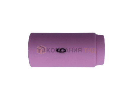 Сопло керамическое ESAB Ceramic nozzle, No. 6, D= 9.5мм - 13N10 Сопло керамическое ESAB Ceramic nozzle, No. 6, D= 9.5мм - 13N10