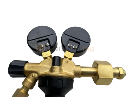 Редуктор кислородный GCE Base Control OXY