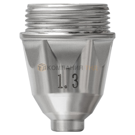 Сопло ПТК d1,3 CP P80 LOV3900-13