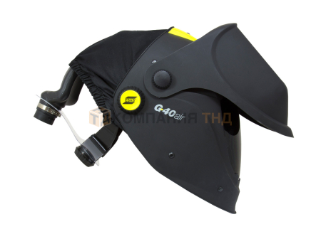 Сварочная маска ESAB G40 for air Маска сварочная ESAB G40 for air