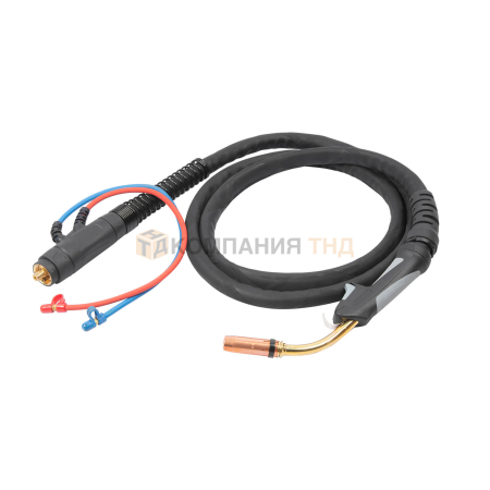 Сварочный аппарат ПТК HANKER MULTIMIG 500S EP H32