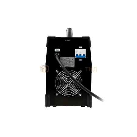 Сварочный аппарат КЕДР ВД-413.01 PRIME (380В, 40-400А) (8009782)