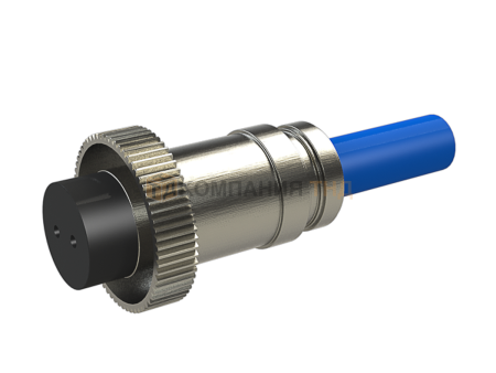 Разъём Сварог 2-pin, IHQ0757 (89950)