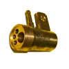 Разъем ESAB Current Coupling Euro MEL 48 (0455044001) Разъем ESAB Current Coupling Euro MEL 48 (0455044001)
