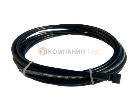 Проволокопровод ESAB Стальной Steel, 1.2мм, 4.5м, PSF