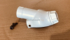 Воронка ESAB Flux Funnel C/W Insert (A6) для удержания флюса, D35 Воронка ESAB Flux Funnel C/W Insert (A6) для удержания флюса, D35