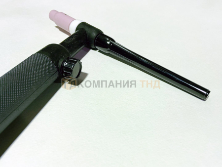 Горелка ESAB SR-B 26V-2K-3550-G3/8" Горелка ESAB SR-B 26V-2K-3550-G3/8"