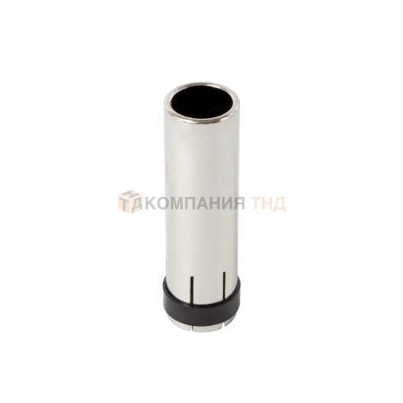 Сопло КЕДР MIG-38 EXPERT Ø19мм, цилиндрическое газовое