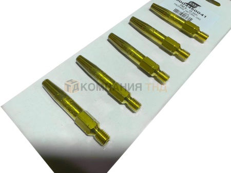 Сопло ESAB Cutting Nozzle IPB 300 6-15мм