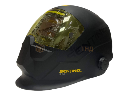 Маска сварочная ESAB Sentinel A60 для защаты глаз при дуговой сварке Маска сварочная ESAB Sentinel A60