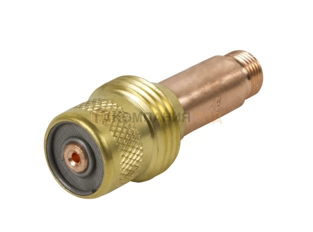 Держатель цанги КЕДР TIG-17-18-26 PRO/EXPERT Ø 1,6 мм газовая линза (8004444)
