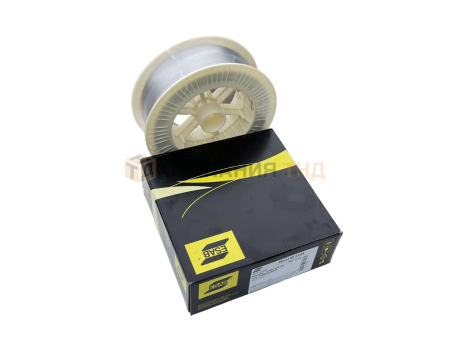 Проволока сварочная ESAB Weld M 2209