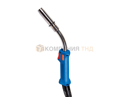 Горелка Сварог MIG MS 40 (380А) (Elkraft) Горелка Сварог MIG MS 40 (380А) (Elkraft)